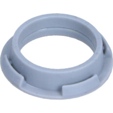 Original VAG Parksensordichtung VW Golf 13-, Passat 15- (Farbe: Grau) | 5Q0919133704