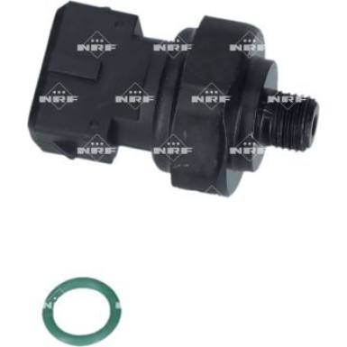 NRF Druckschalter, Klimaanlage 38941