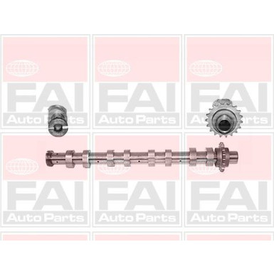 FAI AUTOPARTS Nockenwelle C267