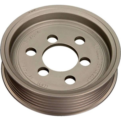 Original VAG Wasserpumpen-Riemenscheibe VW Amarok 10-, Crafter 12-, Transporter 06- 2.0 Tdi | 06H145255F Original VAG Wasserpumpen-Riemenscheibe VW Amarok 10-, Crafter 12-, Transporter 06- 2.0 Tdi | 06H145255F