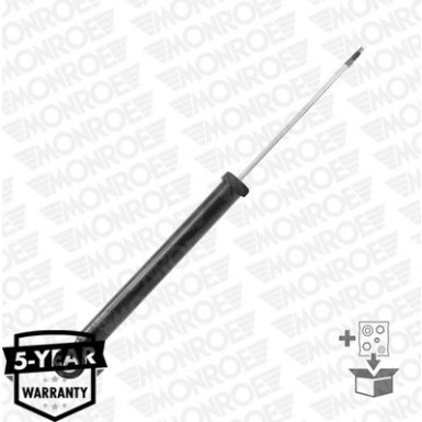 MONROE OESpectrum HA li/re | AUDI A3,SEAT Leon,VW Golf 12 | 376193SP