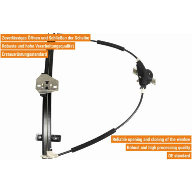 VAICO Fensterheber V10-0034