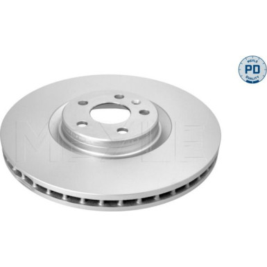 Bremsscheibe MEYLE-PD: Advanced performance and design 583 521 0045/PD