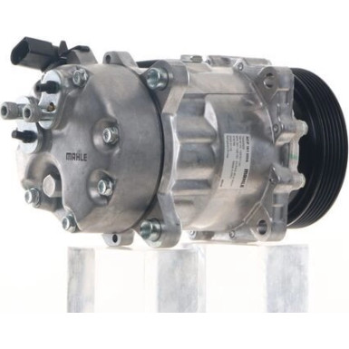 Kompressor, Klimaanlage BEHR ACP 191 000S