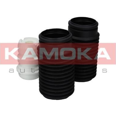 KAMOKA Staubschutzsatz, Stoßdämpfer