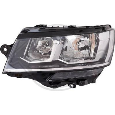 SCHEINW L H7/H15 +TGFL +MOT | VW TRANSPORTER T6 8,19 | 7395,508,5