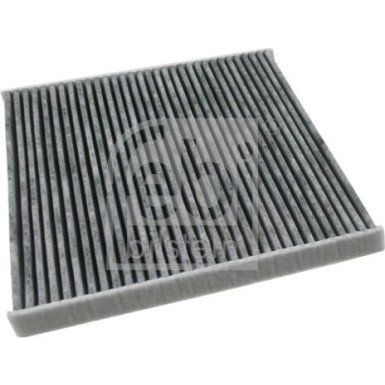 FEBI BILSTEIN Filter, Innenraumluft | 22166