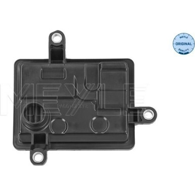 Hydraulikfilter, Automatikgetriebe MEYLE-ORIGINAL: True to OE 100 136 0023