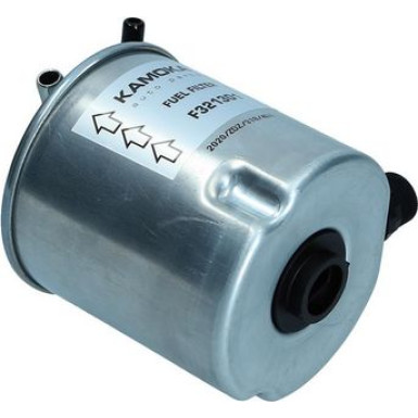KAMOKA Kraftstofffilter KAMOKA Kraftstofffilter