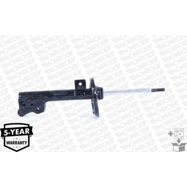 MONROE ORIGINAL-Gasdämpfer VA | MERCEDES W168 A-Klasse 97-04 | G16277