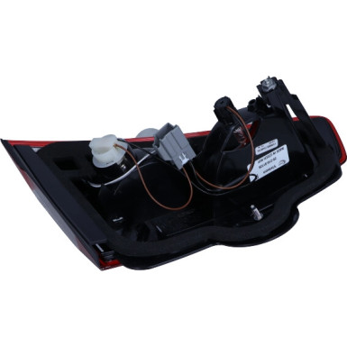 Rückleuchte Ford Mondeo Iv 03/07-01/15 Pr Led | 20-210-01128