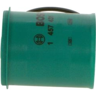 BOSCH | Automotive Kraftstofffilter | 1457431702