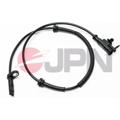 JPN Sensor, Raddrehzahl