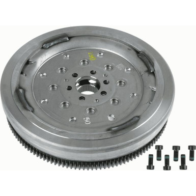 SACHS Schwungrad 2295 000 326