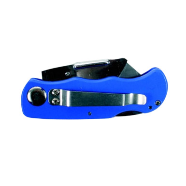 90665L SW-Stahl Profi Klappmesser mit 5 Trapezkl.