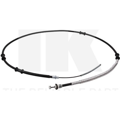 9023178 Seilzug, Feststellbremse