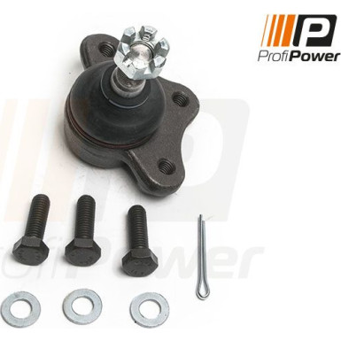 PROFIPOWER Trag-/Führungsgelenk PROFIPOWER Trag-/Führungsgelenk