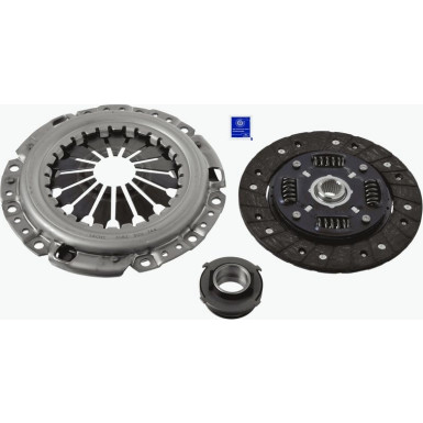 SACHS Kupplungssatz SACHS Kupplungssatz