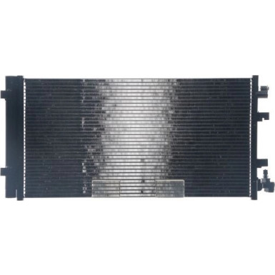 Kondensator, Klimaanlage BEHR AC 630 000S