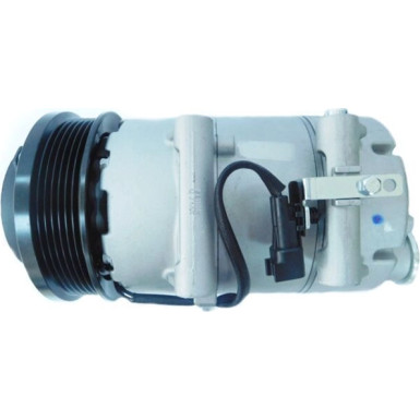 Kompressor, Klimaanlage BEHR ACP 861 000S