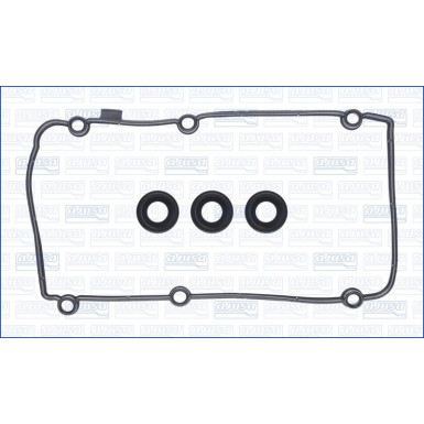 Dichtungssatz, Zylinderkopfhaube | 56060800