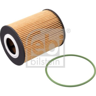 FEBI BILSTEIN Ölfilter 101656