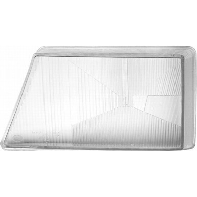 9ES 148 324-021 Streuscheibe, Hauptscheinwerfer 9ES 148 324-021 Streuscheibe, Hauptscheinwerfer