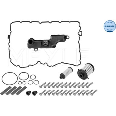 Ölwechselkit ohne Öl AUDI A4,A5,A6,A7,Q5 08 MEYLE-ORIGINAL-KIT: Better solution for you 100 135 0115/SK