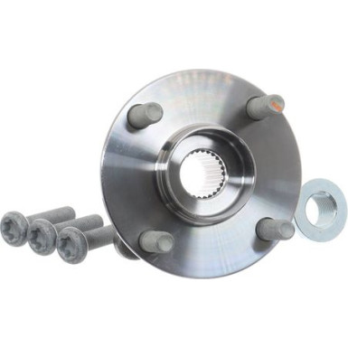 Radlagersatz VA li/re | MAZDA 2 14 | VKBA 7745