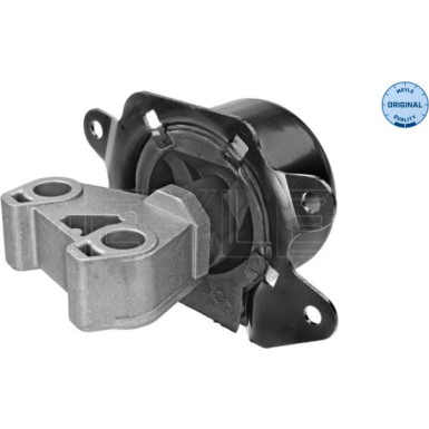 10 555 117 Lagerung Motor OPEL Corsa C,Tigra,Meriva 00 MEYLE-ORIGINAL: True to OE 6140300047