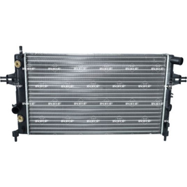 Kühler, Motorkühlung | 50562A Kühler, Motorkühlung | 50562A