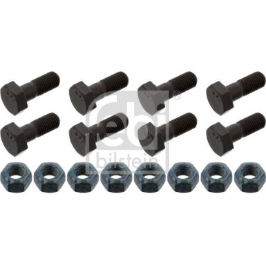 FEBI BILSTEIN Montagesatz FEBI BILSTEIN Montagesatz