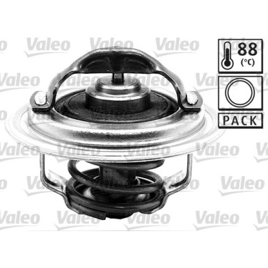 VALEO Thermostat | 820058