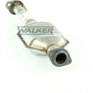 WALKER Endschalldämpfer WALKER Endschalldämpfer