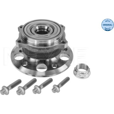 Reparatursatz, Radnabe MEYLE-ORIGINAL-KIT: Better solution for you 147530003