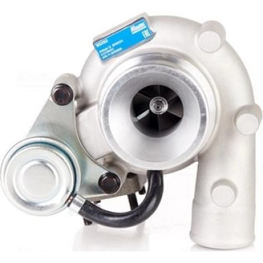 Nissens Turbo IVECO Daily 06 FACTORY NEW 93252