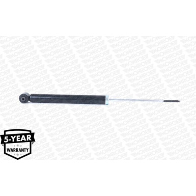 MONROE ORIGINAL-Gasdämpfer HA | HYUNDAI Getz 02 | G21659