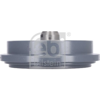 FEBI BILSTEIN Bremstrommel | 14272