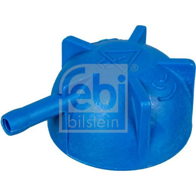 Verschlussdeckel, Kühlmittelbeh | 02213