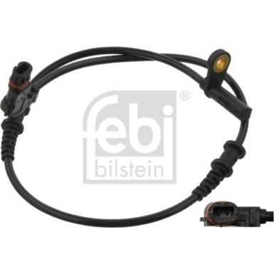 FEBI BILSTEIN ABS Sensor | 34613