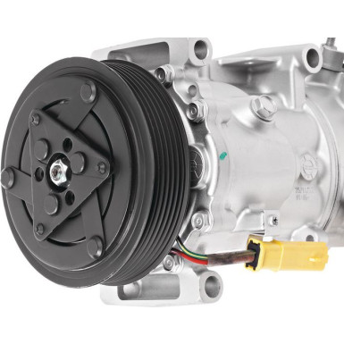 VALEO Kompressor 813933 VALEO RE-GEN AT