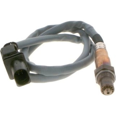 Lambdasonde | BMW 5,7,X3 08 | 0 258 017 231
