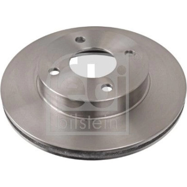 FEBI BILSTEIN Bremsscheibe | 108595