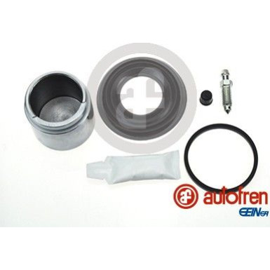 REPARATURSATZ BREMSSATTEL OPEL P. CORSA/KADETT 82-9348 MMDELCO | D41042C