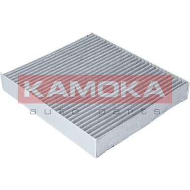 KAMOKA Filter, Innenraumluft
