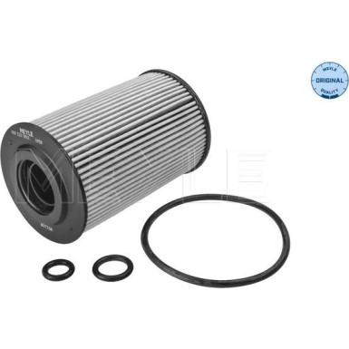 Ölfilter Vw 1.6/2.0Tdi Golf MEYLE-ORIGINAL: True to OE 100 322 0011 Ölfilter Vw 1.6/2.0Tdi Golf MEYLE-ORIGINAL: True to OE 100 322 0011