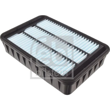 FEBI BILSTEIN Luftfilter | 109112