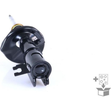 MONROE ORIGINAL-Gasdämpfer VA re | CHEVROLET Lacetti,Nubira 03 | G8089 MONROE ORIGINAL-Gasdämpfer VA re | CHEVROLET Lacetti,Nubira 03 | G8089