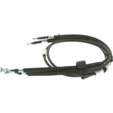 Handbremsseil OPEL Meriva 1987477935
