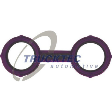 Dichtung, Ílkühler | 02.18.092